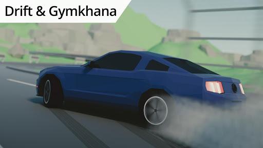 Skid rally: Racing & drifting games with no limit - عکس بازی موبایلی اندروید