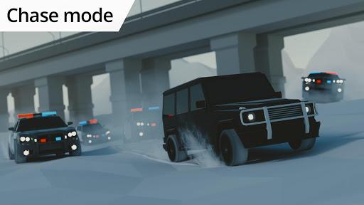 Skid rally: Racing & drifting games with no limit - عکس بازی موبایلی اندروید