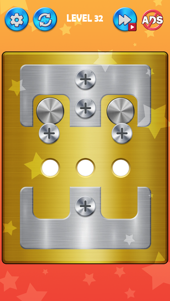 Nuts & Bolts: Screw Puzzle - عکس بازی موبایلی اندروید