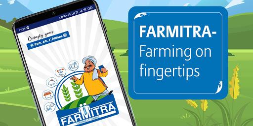 Farmitra - Caringly Yours - Image screenshot of android app