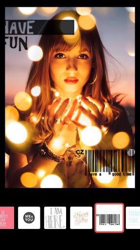 Photo Editor Pro Photo Effects - Image screenshot of android app