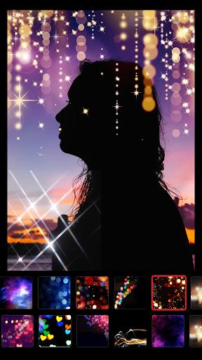 Photo Editor Pro Photo Effects - Image screenshot of android app