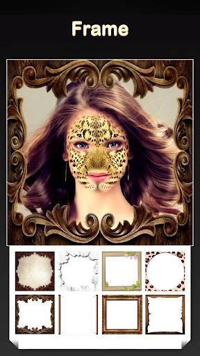 Beauty Face Plus :  face morph - Image screenshot of android app