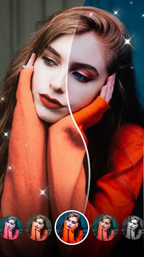 Live Collage  - turbo collage - Image screenshot of android app