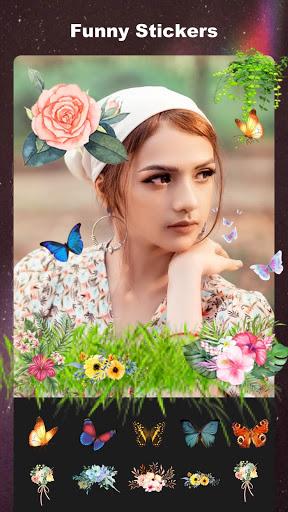 Collage Maker - Photo Collage - عکس برنامه موبایلی اندروید