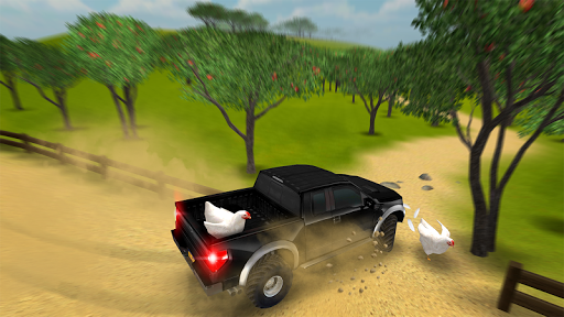 Farm - Gameplay image of android game