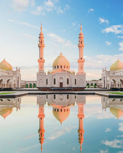 Allah (God) Wallpapers - عکس برنامه موبایلی اندروید