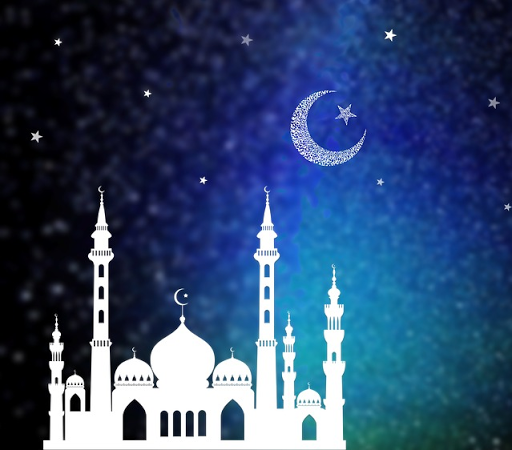 Allah (God) Wallpapers - عکس برنامه موبایلی اندروید