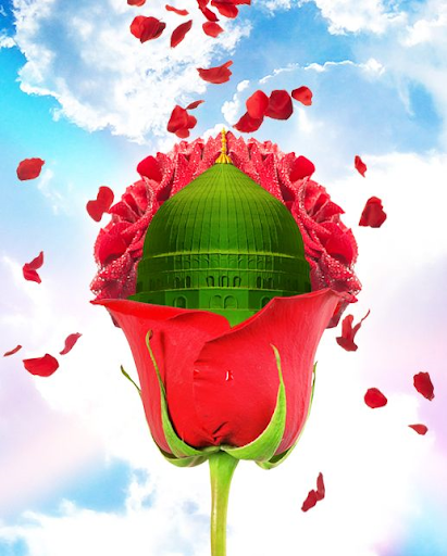 Allah (God) Wallpapers - عکس برنامه موبایلی اندروید