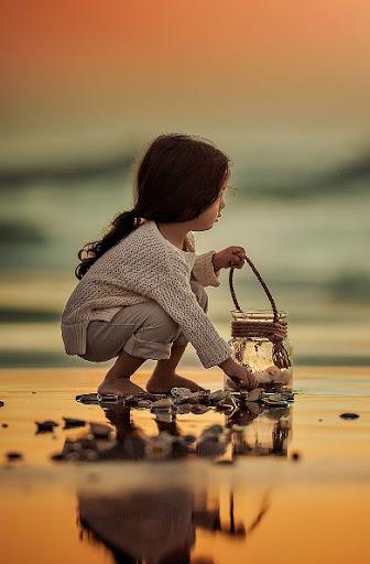 Babies Wallpapers - عکس برنامه موبایلی اندروید