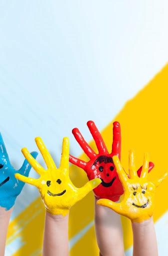 Babies Wallpapers - عکس برنامه موبایلی اندروید