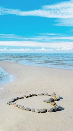 Landscape Wallpapers - عکس برنامه موبایلی اندروید