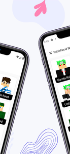 Robin Hood Minecraft Skin for Android - Free App Download