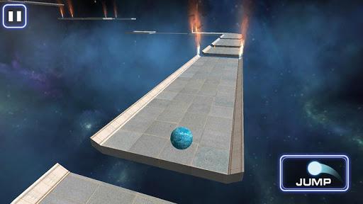 Balance 3D - Gameplay image of android game