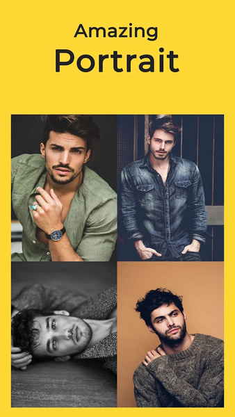 Pose for Boys Photography for Male Photos ۲۰۲۱ - عکس برنامه موبایلی اندروید