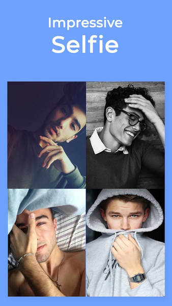 Pose for Boys Photography for Male Photos ۲۰۲۱ - عکس برنامه موبایلی اندروید