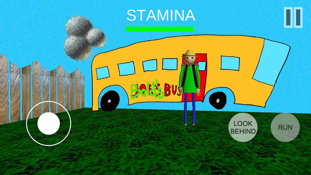 Education and Learning In Horr - Gameplay image of android game