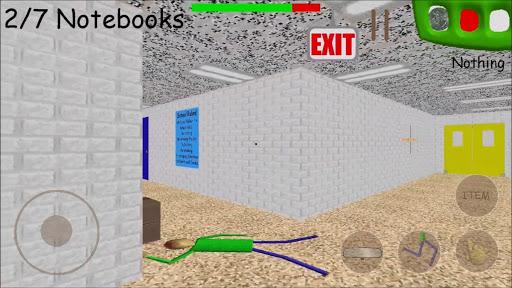 Catnap Poppy Dogday Chapter 3 - Gameplay image of android game