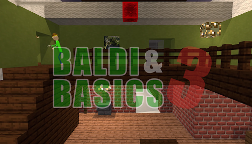 Baldi's Basics in Education and Learning by Basically Games for Meta Game  Jam 