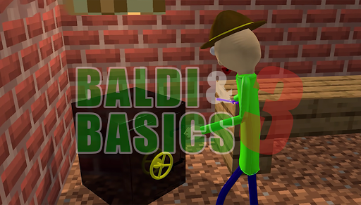 Baldi's Basics Multiplayer vs Granny Horror Game Online (Baldi's Basics vs  Granny Horror Game) 