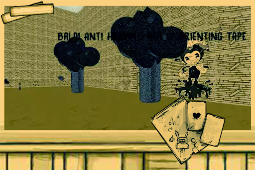 Baldy and Bendi: Challenges - Image screenshot of android app