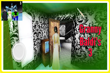 App Guide For Granny chapter 3 Horror game Tips Android app 2021