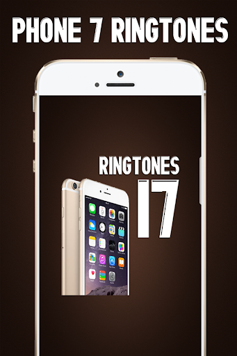 Ringtones For iPhone 17 - Image screenshot of android app