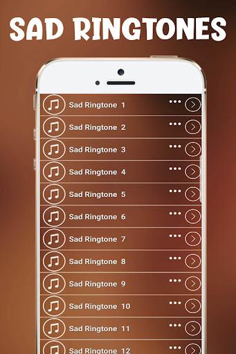 Music Ringtones For iPhone - Image screenshot of android app