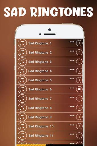 Music Ringtones For iPhone - Image screenshot of android app