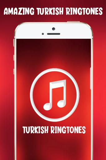 Turkish Song Ringtone - عکس برنامه موبایلی اندروید