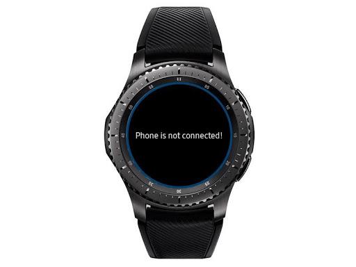 Phone Battery Provider- Gear companion - عکس برنامه موبایلی اندروید