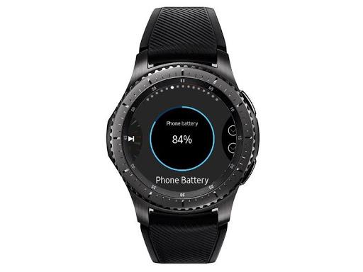 Phone Battery Provider- Gear companion - عکس برنامه موبایلی اندروید