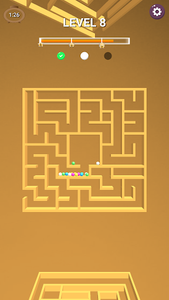 Tilt Maze: Ball Labyrinth game APK para Android - Download