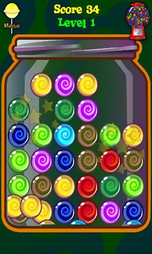 Lollipops - Gameplay image of android game