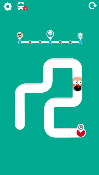 Ball of Adventure - عکس بازی موبایلی اندروید