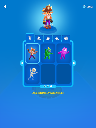 Pixel Rush - Obstacle Course - عکس بازی موبایلی اندروید