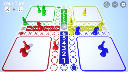 4-Player Chess 1.0.5 Free Download