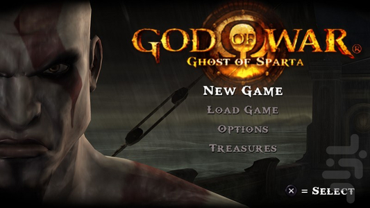 Download God Of War: Ghost Of Sparta wallpapers for mobile phone, free  God Of War: Ghost Of Sparta HD pictures