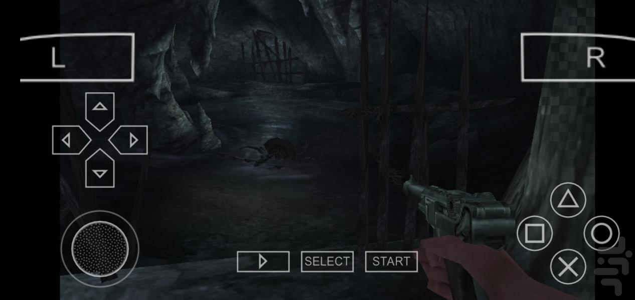 کینگ کونگ - عکس بازی موبایلی اندروید