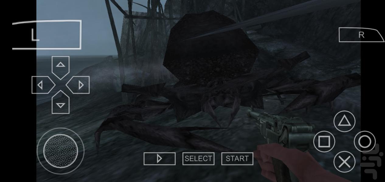 کینگ کونگ - عکس بازی موبایلی اندروید