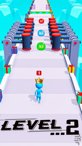 etehad - Gameplay image of android game