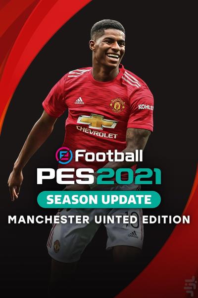 Pes 2021 - Gameplay image of android game