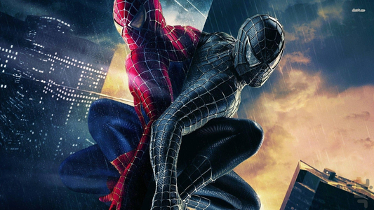 spider man 3 Game for Android - Download | Cafe Bazaar