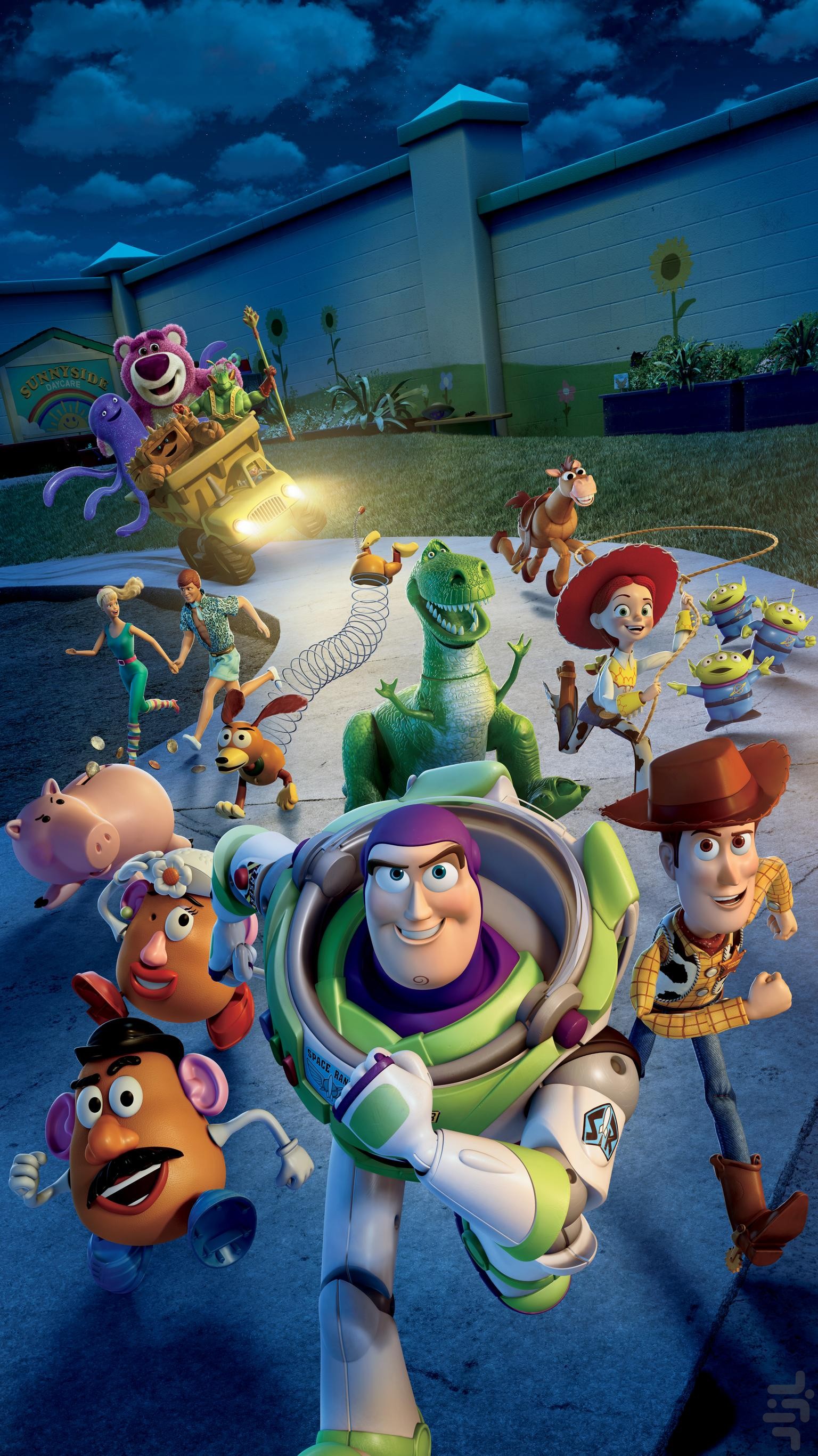 free download toy story 3 game for android