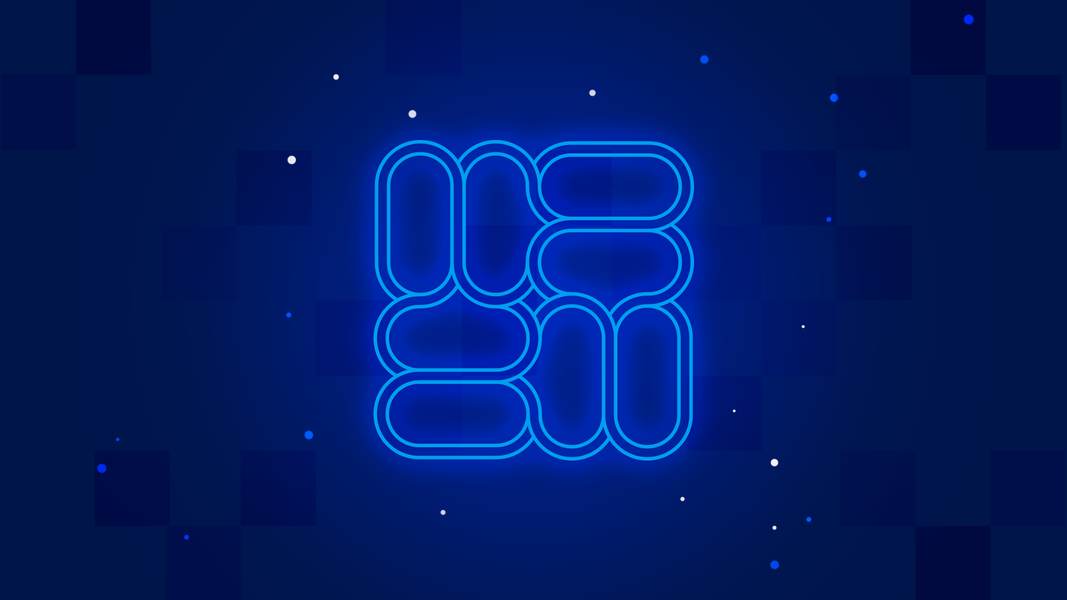 Infinity Loop: Relaxing Puzzle - عکس بازی موبایلی اندروید