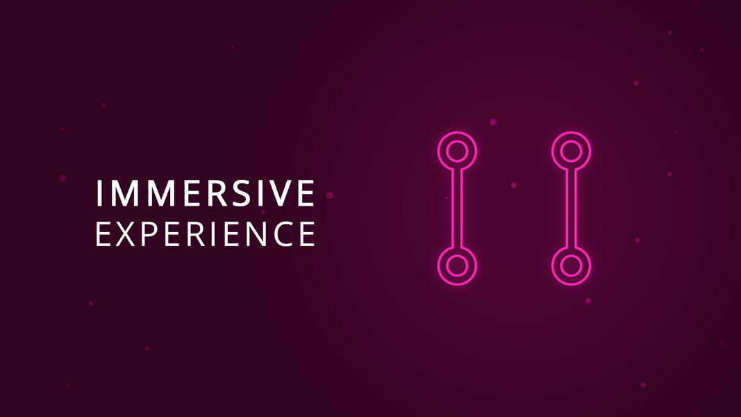 Infinity Loop: Relaxing Puzzle - عکس بازی موبایلی اندروید