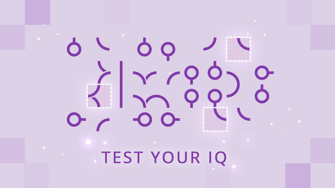 Infinity Loop: Relaxing Puzzle - عکس بازی موبایلی اندروید