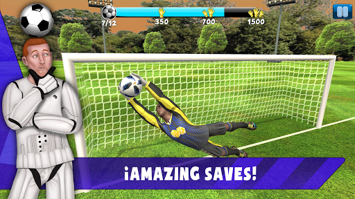 Score Hero 2024 Mod