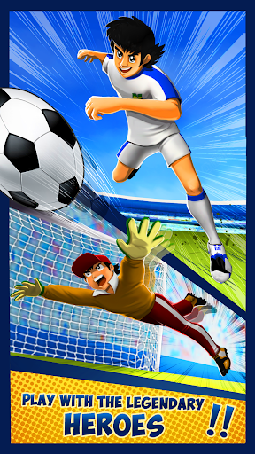 Details more than 141 anime football latest - highschoolcanada.edu.vn