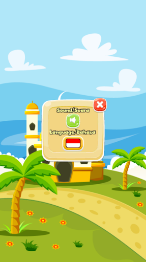 Game Anak Edukasi Hijaiyah - عکس بازی موبایلی اندروید